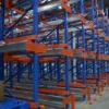 4-kierunkowe regały paletowe typu shuttle (4)