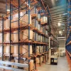 Scaffalature portapallet drive-in a doppia larghezza (2)