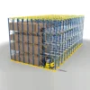 Scaffalatura per pallet a doppia larghezza con accesso diretto (4)