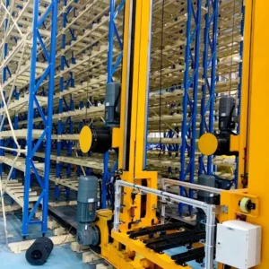 High-Density AS_RS Pallet Racking (1)