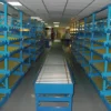 գրավիտացիոն հոսքի պալետային դարակաշարեր (4)