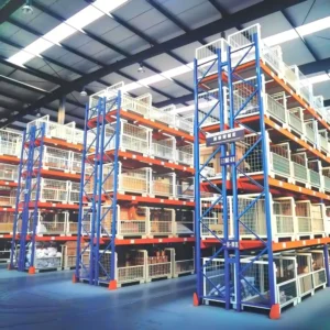 warehouse pallet racking (3)