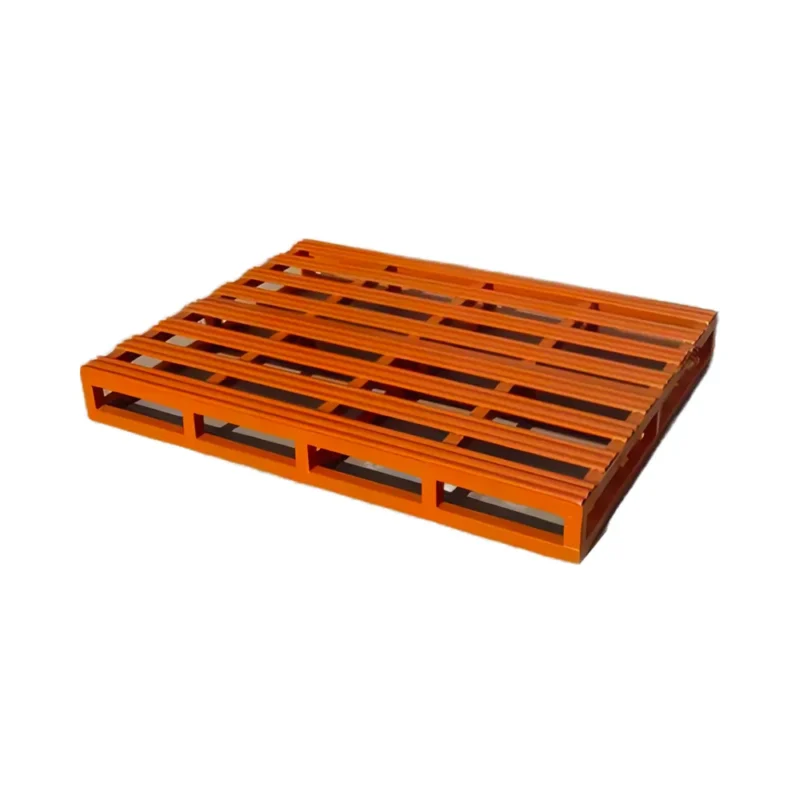 Steel Pallet (1)