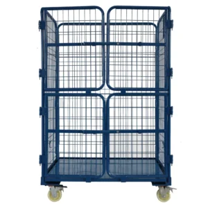 steel trolley (1)