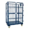 steel trolley